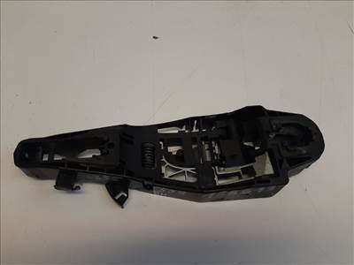 Peugeot 508 bal hátsó kilincsfészek 9688834180