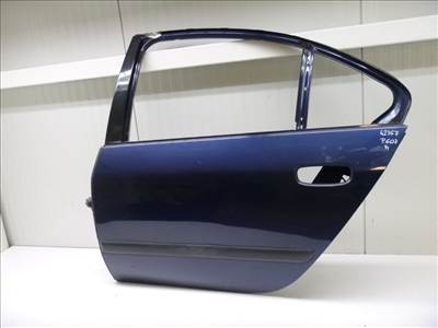 Peugeot 607 bal hátsó ajtó