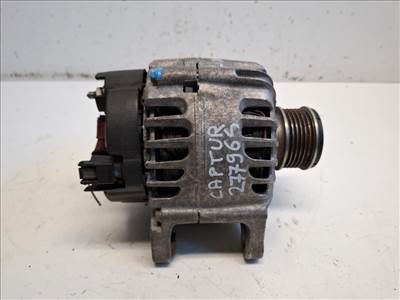 Renault Captur  generátor 231007865R