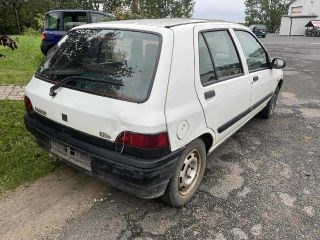 RENAULT CLIO I (B/C57, 5/357) Jobb C Oszlop Burkolat 7. kép