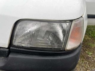 RENAULT CLIO I (B/C57, 5/357) Jobb C Oszlop Burkolat 13. kép