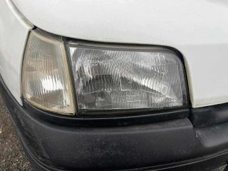 RENAULT CLIO I (B/C57, 5/357) Jobb C Oszlop Burkolat 14. kép