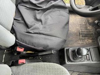 RENAULT CLIO I (B/C57, 5/357) Jobb C Oszlop Burkolat 22. kép