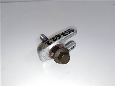 Renault Clio  porlasztó leszorító