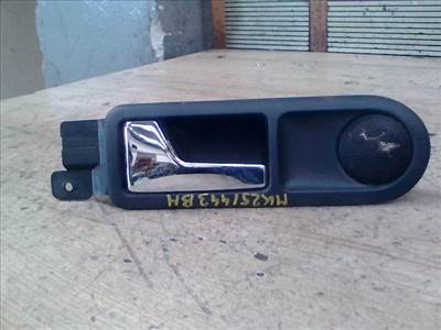 VOLKSWAGEN GOLF IV. Bal hátsó belső kilincs