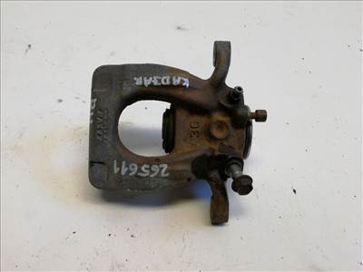 Renault Kadjar bal hátsó féknyereg