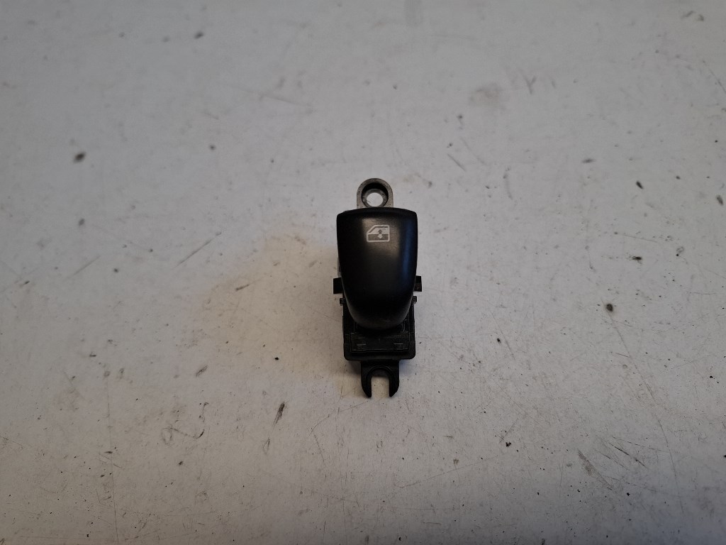 Renault Koleos (HC) jobb elsõ ablakemelõ kapcsoló 1. kép