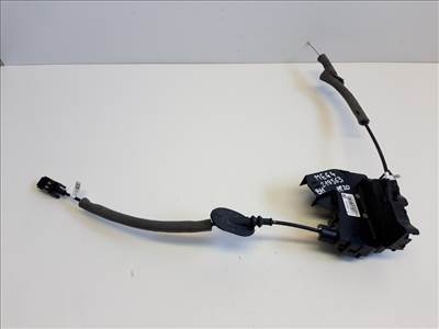 Renault Megane bal hátsó ajtózár 825035881R