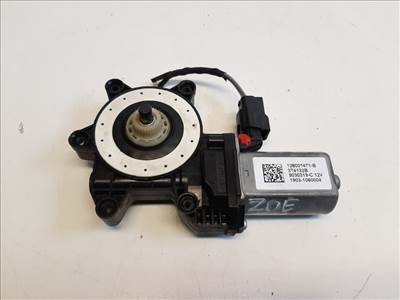 Renault Zoe jobb hátsó ablakemelő motor 128001471B
