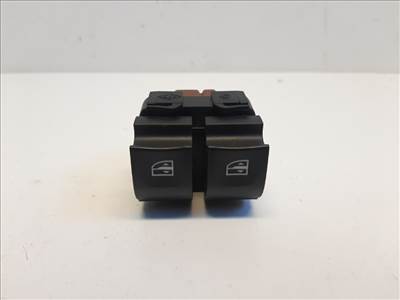 Renault Zoe bal első ablakemelő kapcsoló 254113300R