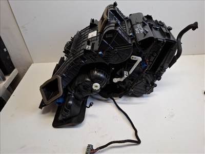 Renault Zoe  fûtésdob (fûtés dob) 272702761R