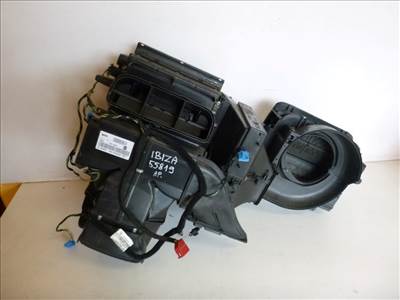 Seat Ibiza (6L) fûtésdob (fûtés dob) 6L1820003AN