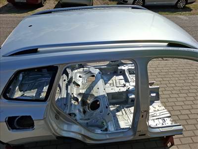 Skoda Karoq jobb tetőcsomagtartó