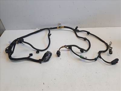 Tesla Model 3 hátsó motor kábelköteg 106796802E