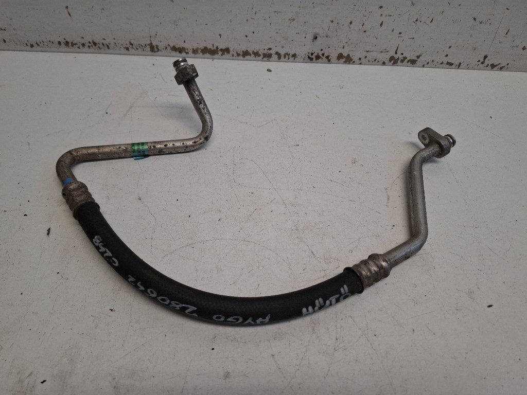 Toyota Aygo (AB10) klímacsõ 887030H010A 1. kép