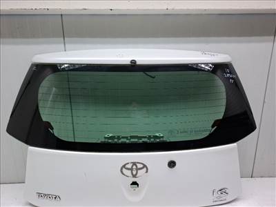 Toyota IQ hátsó szélvédő