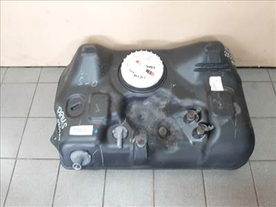 Toyota prius (XW20) üzemanyag tank (üzemanyagtartály)