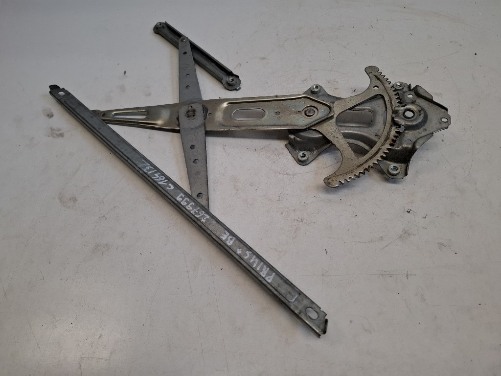 Toyota Prius Plus bal elsõ Ablakemelõ szerkezet elektromos 1. kép