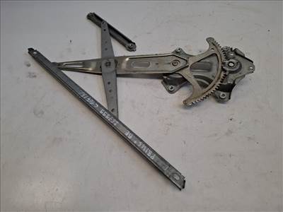 Toyota Prius Plus bal első Ablakemelő szerkezet elektromos