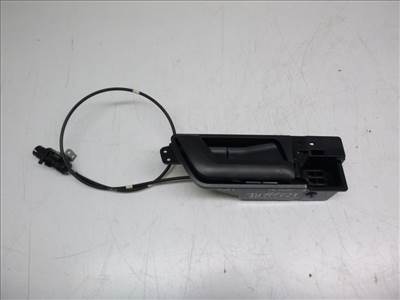 Toyota Verso-S jobb hátsó ülés zár 7205752030