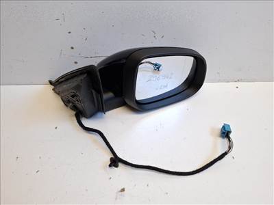 Volvo V50 jobb első visszapillantó tükör elektromos