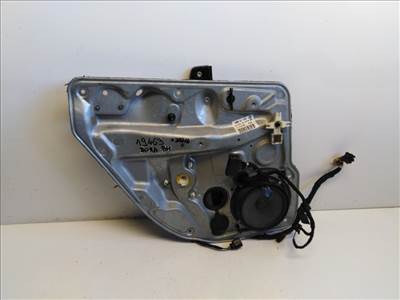Volkswagen Bora bal hátsó Ablakemelő szerkezet elektromos 1J5839729G