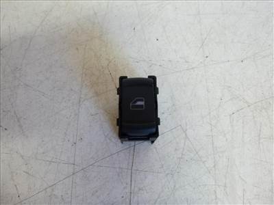 Volkswagen golf iv (1j) jobb első ablakemelő kapcsoló 3B0959855B