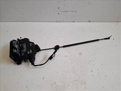 Volkswagen Golf VI kombi jobb hátsó ajtózár 7L0839016D