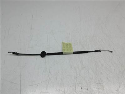 Volkswagen Jetta (1K) jobb első ajtózár bovden (ajtó kilincs bovden) 1K5837085