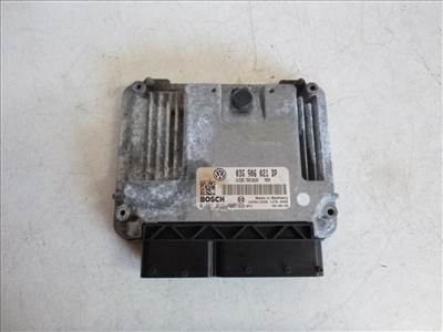 Volkswagen Passat VII (3C) motorvezérlő 03G906021DP