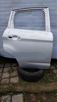 Ford C-Max Mk2 2010- Jobb hátsó ajtó