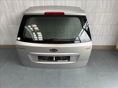 Kia Cee'd (ED) csomagtér ajtó (kombi) rozsdamentes!