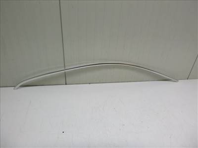 Volkswagen tiguan bal első ajtókeretkróm 5N0837643C