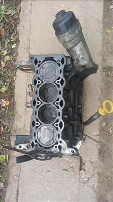 Opel astra h z14xep füzött blokk