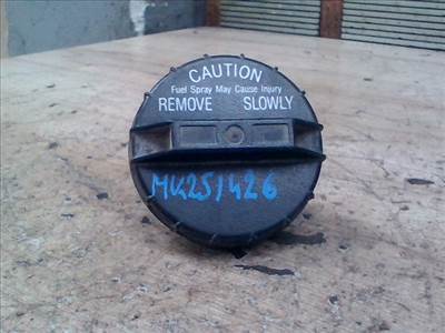 DAEWOO ESPERO Tanksapka