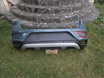Volkswagen T-Roc VW T-ROC hátsó lökhárító 2GA807417G