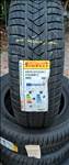 215/65R17 új Pirelli Sottozero3 99H téli gumi szett 2021 egyben!