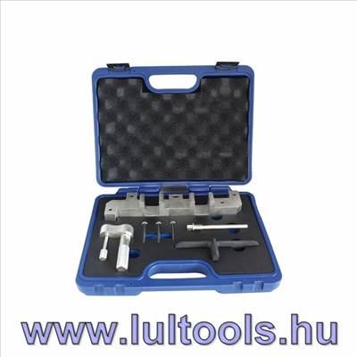 Vezérlésrögzítő Range Rover Evoque 4.4 V8 diesel