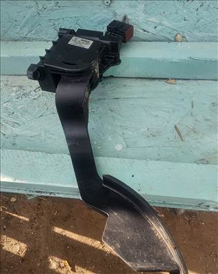 Fiat Doblo II Elektromos Gázpedál 