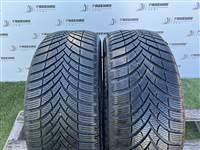 225/55 R18 Semperit Speed Grip 5 téli gumi 5,5mm