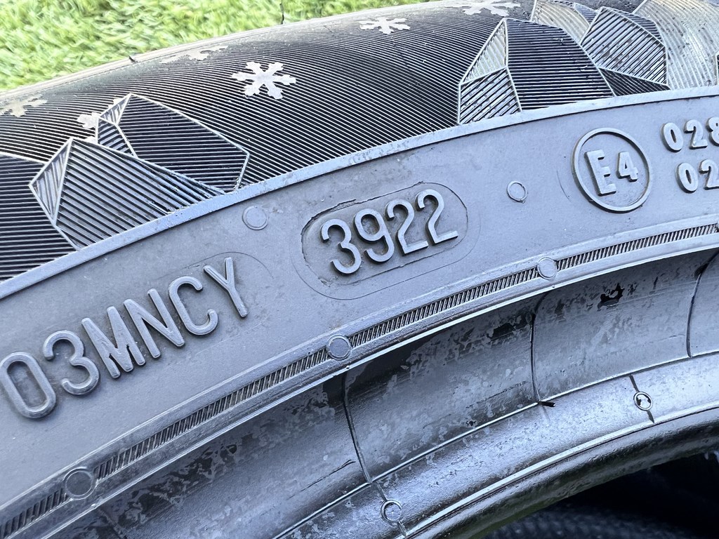225/55 R18 Semperit Speed Grip 5 téli gumi 5,5mm 6. kép