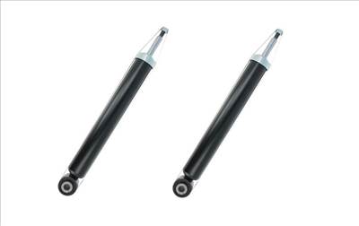 Mini F55, F56 hátsó lengéscsillapító