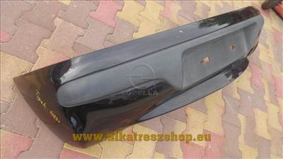 OPEL Tigra A hátsó lökhárító
