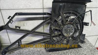 OPEL Astra G, Vectra B Diesel Hűtőventilátor 52475832