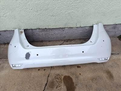 Honda Jazz V (GR) Hátsó Lökhárító 71501tzazz00