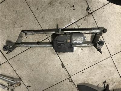 Volkswagen Scirocco III ablaktörlő szerkezet + motor 1k8955119b