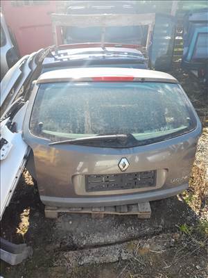Renault laguna 2 csomagtér ajtó