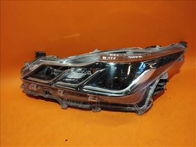 Toyota Corolla E21 bal led lámpa 81150-02T30 (M.120.1003R)a