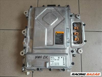 Kia Niro I, Kia Niro II EV 204 LE inverter modul  366010e290