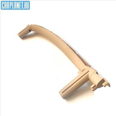 BMW X5 X6 (F15 F16) ajtóbehúzó, kapaszkodó belső része bézs bal